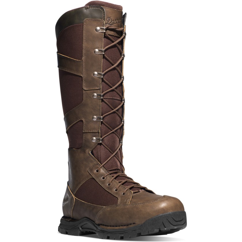 Bottes Chasse Danner Pronghorn Snake Side-Zip 17