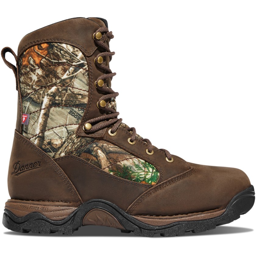 Bottes Chasse Danner Pronghorn 8