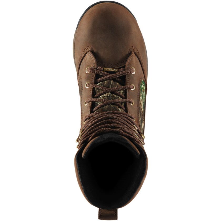 Bottes Chasse Danner Pronghorn 400G Waterproof Marron Homme | BBZ-5068233