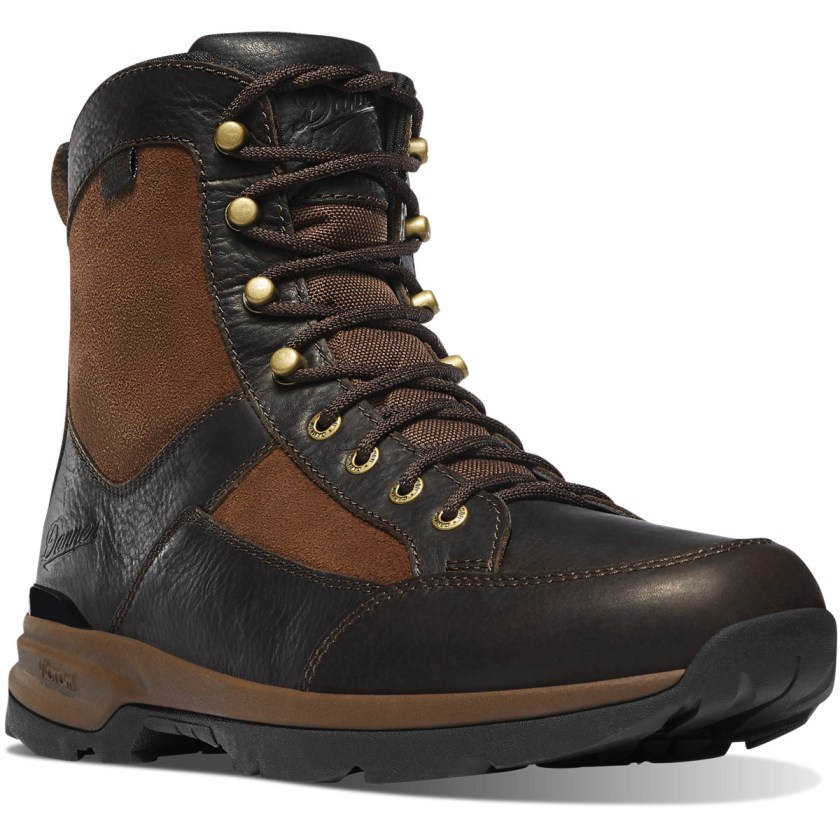 Bottes Chasse Danner Recurve 400G Waterproof Marron Homme | MSY-4655089