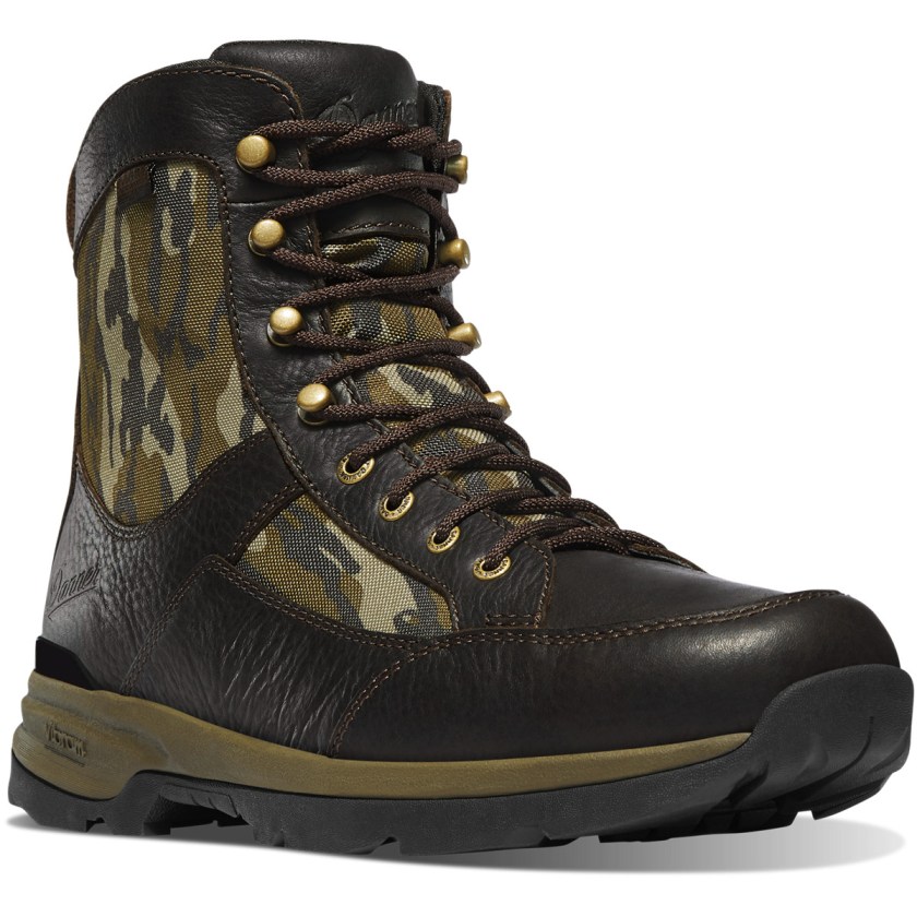 Bottes Chasse Danner Recurve Waterproof Camouflage Homme | HCQ-5419595