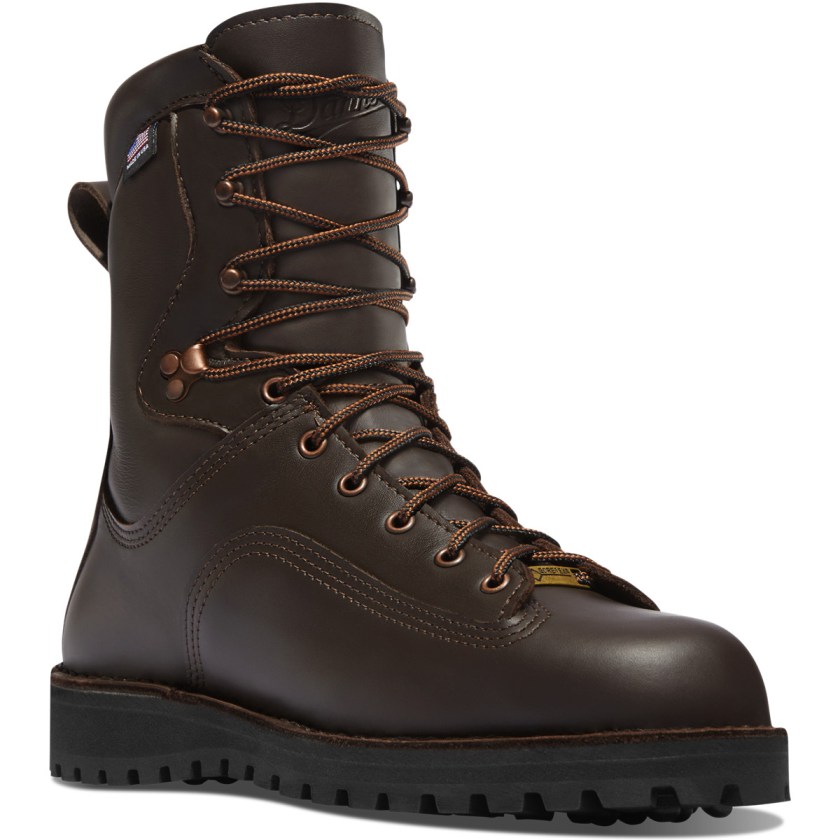 Bottes Chasse Danner Santiam 8