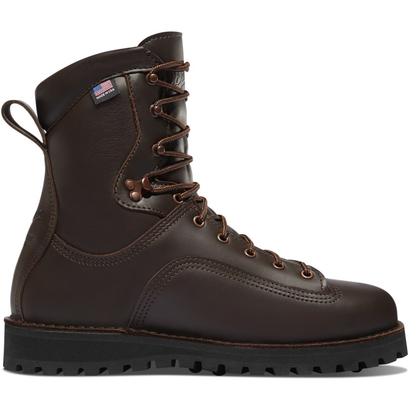 Bottes Chasse Danner Santiam 8