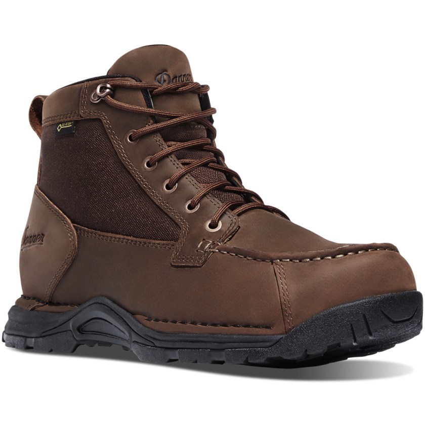 Bottes Chasse Danner Sharptail 4.5