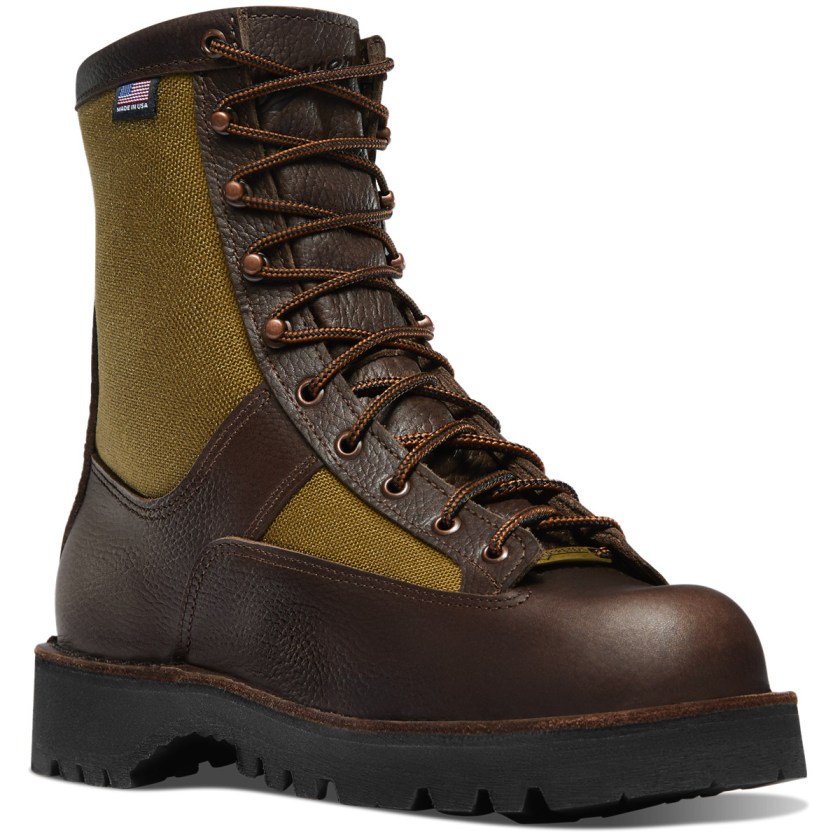 Bottes Chasse Danner Sierra 8