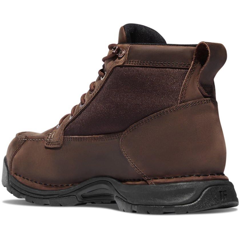 Bottes Chasse Danner Sharptail 4.5