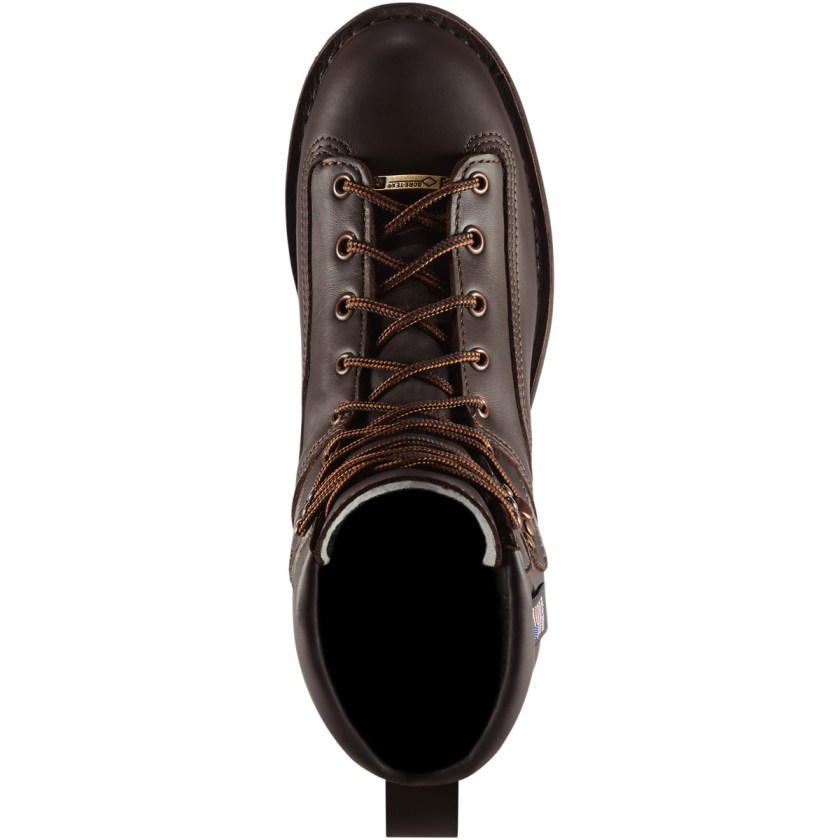 Bottes Chasse Danner Santiam 8