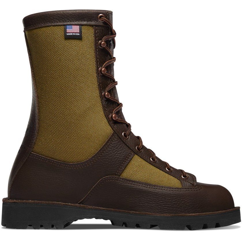 Bottes Chasse Danner Sierra 8