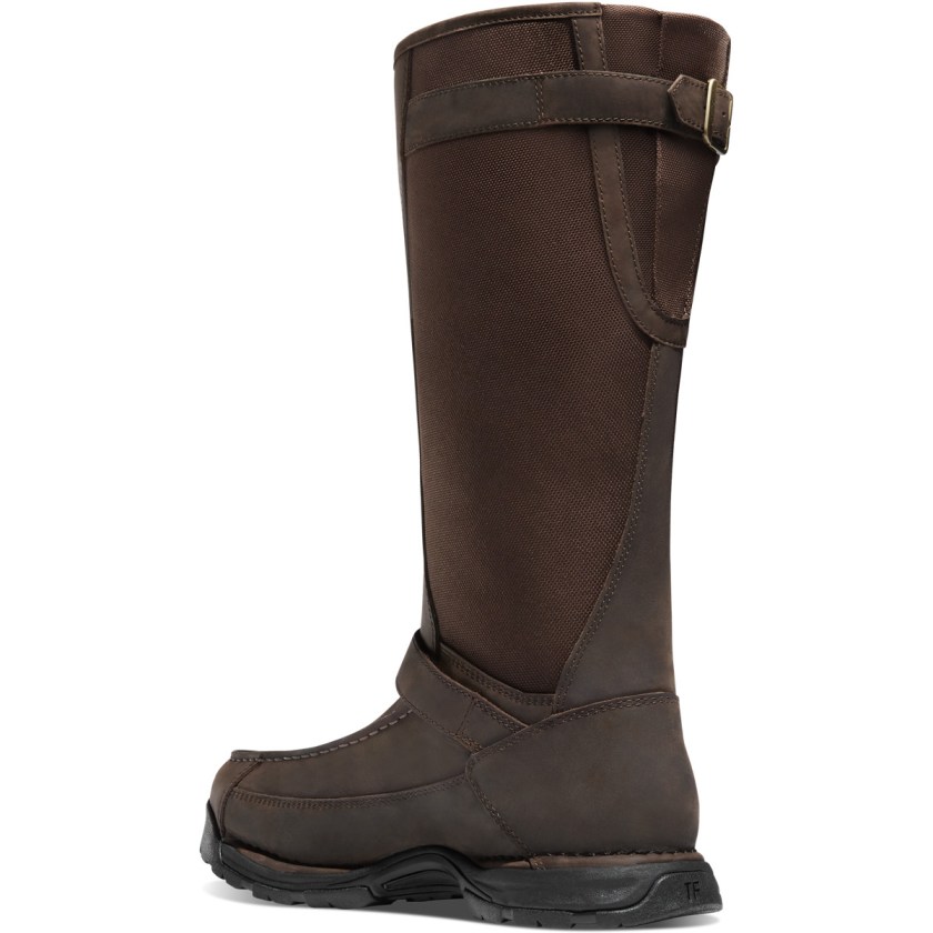 Bottes Chasse Danner Sharptail 17