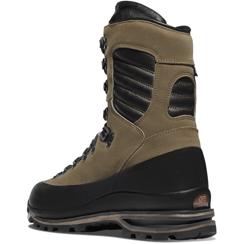 Bottes Chasse Danner Thorofare 10