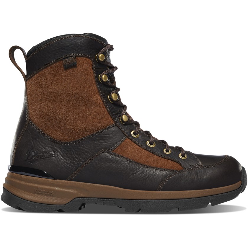 Bottes Chasse Danner Recurve 400G Waterproof Marron Homme | MSY-4655089