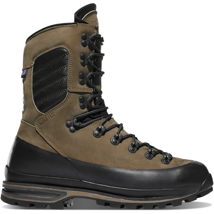 Bottes Chasse Danner Thorofare 10