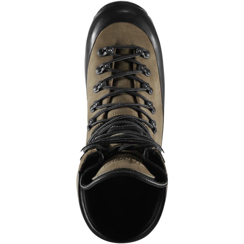 Bottes Chasse Danner Thorofare 10