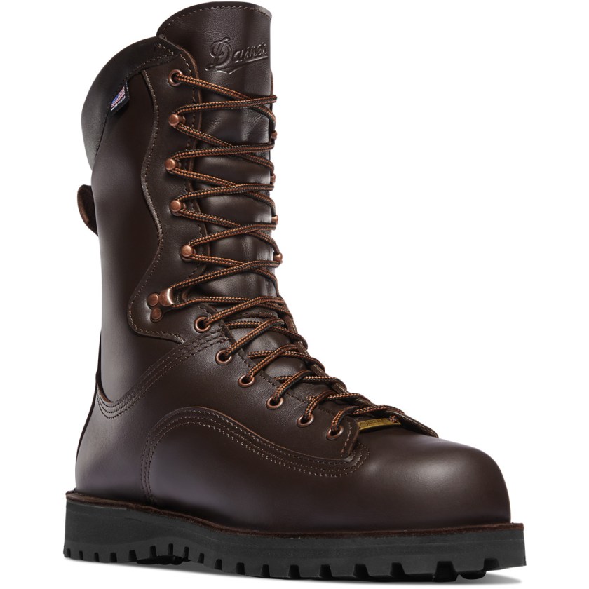 Bottes Chasse Danner Trophy 10