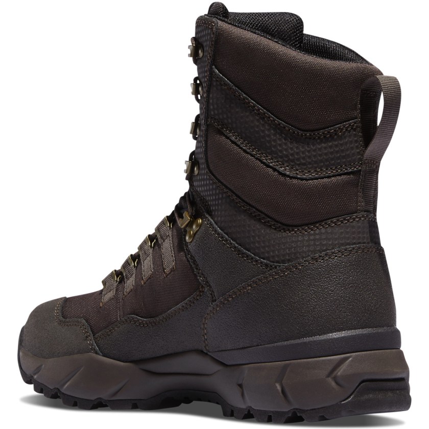 Bottes Chasse Danner Vital Waterproof Marron Homme | IGD-1142766