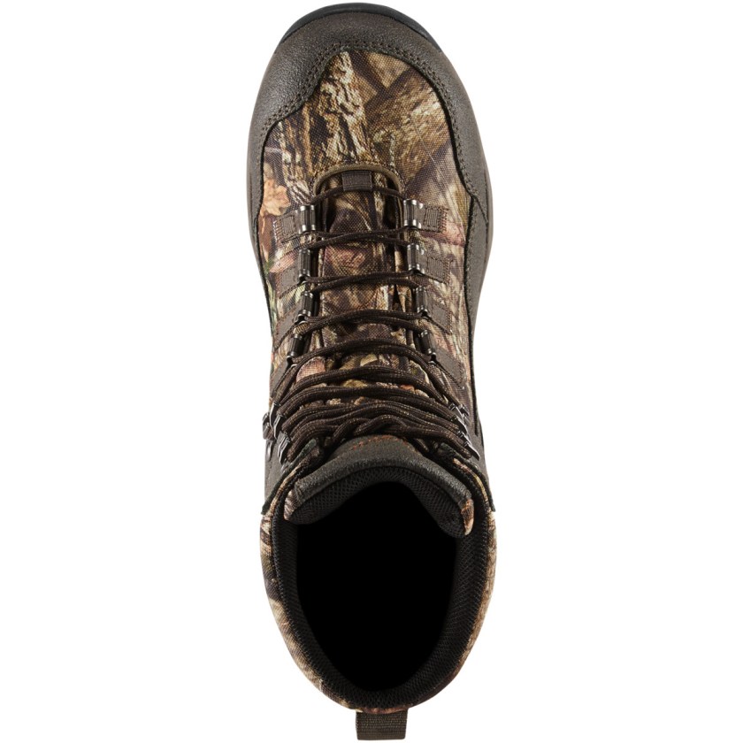 Bottes Chasse Danner Vital 1200G Waterproof Camouflage Homme | RSZ-4834137