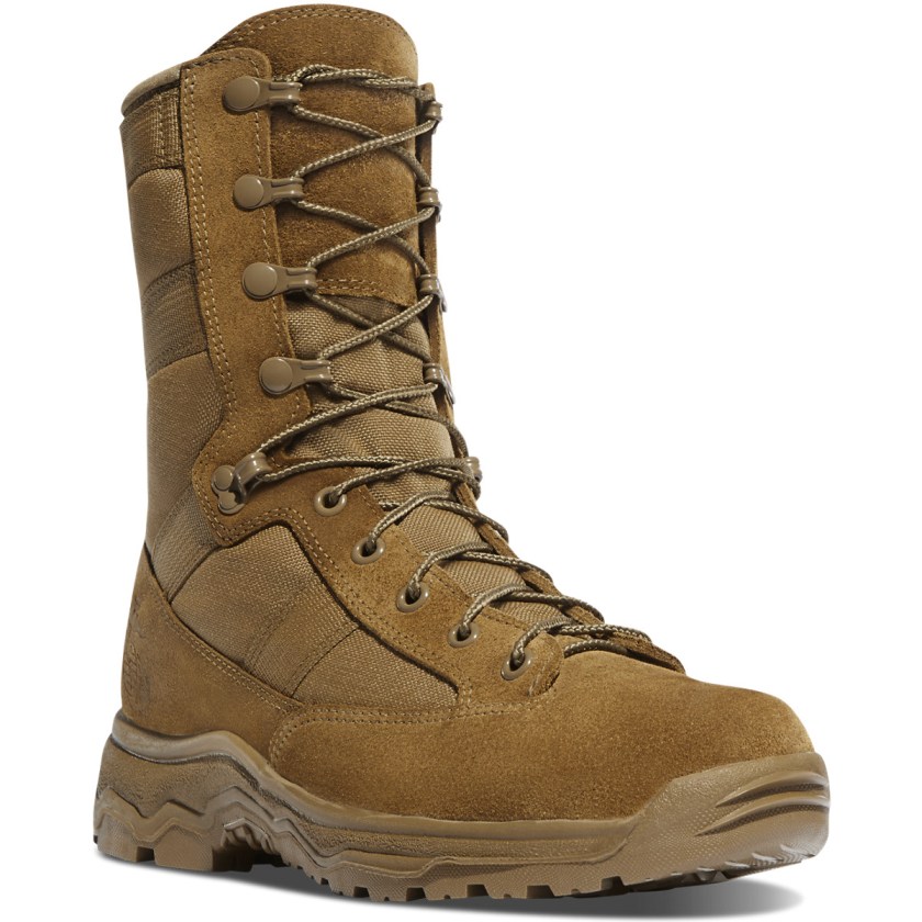 Bottes Militaires Danner Reckoning 8