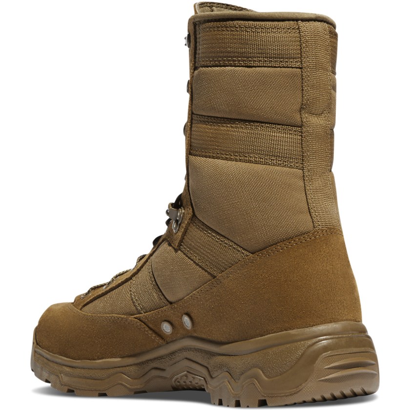 Bottes Militaires Danner Reckoning 8