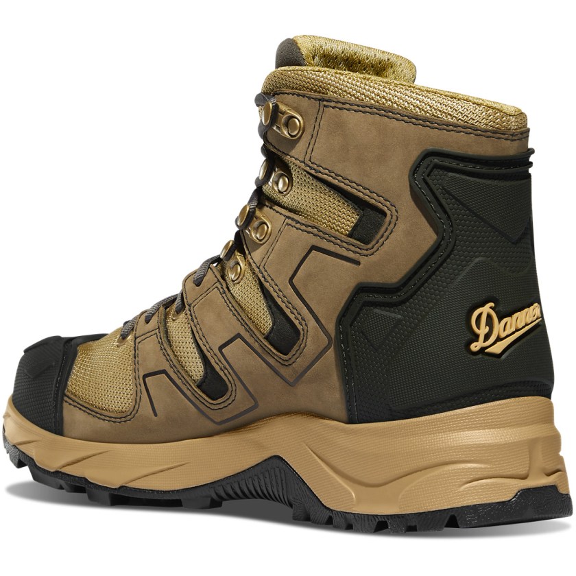 Bottes Militaires Danner Downrange 6