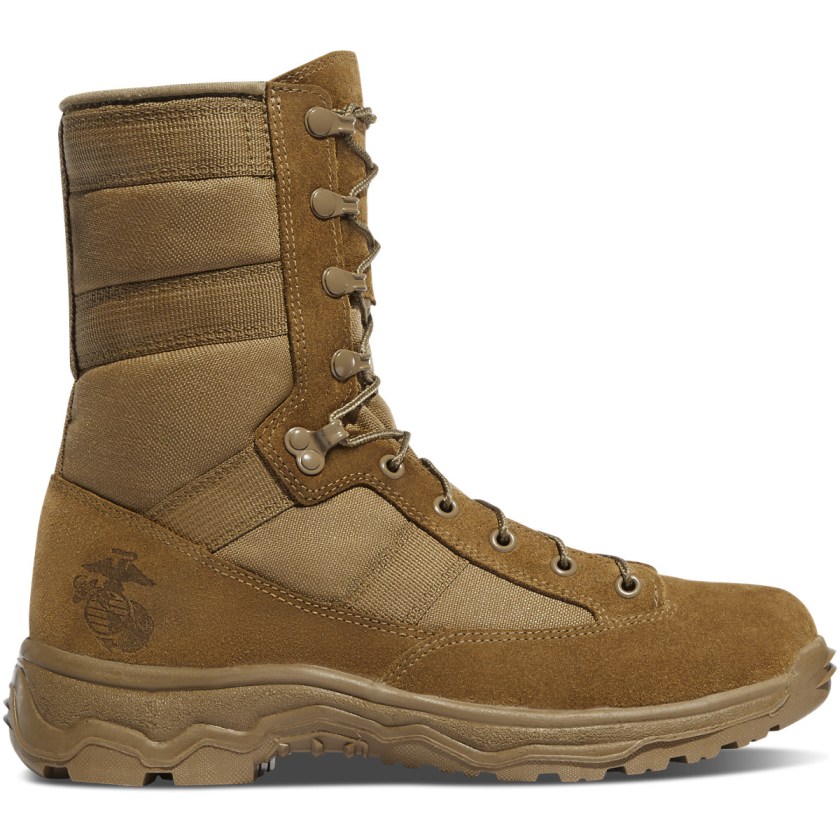 Bottes Militaires Danner Reckoning 8