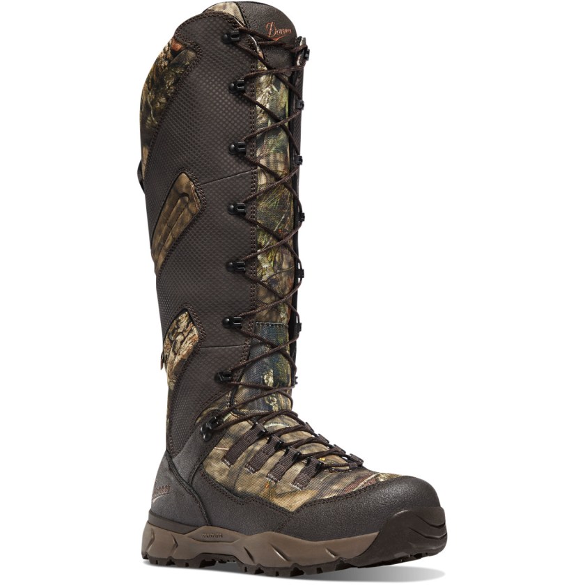 Bottes Chasse Danner Vital 17