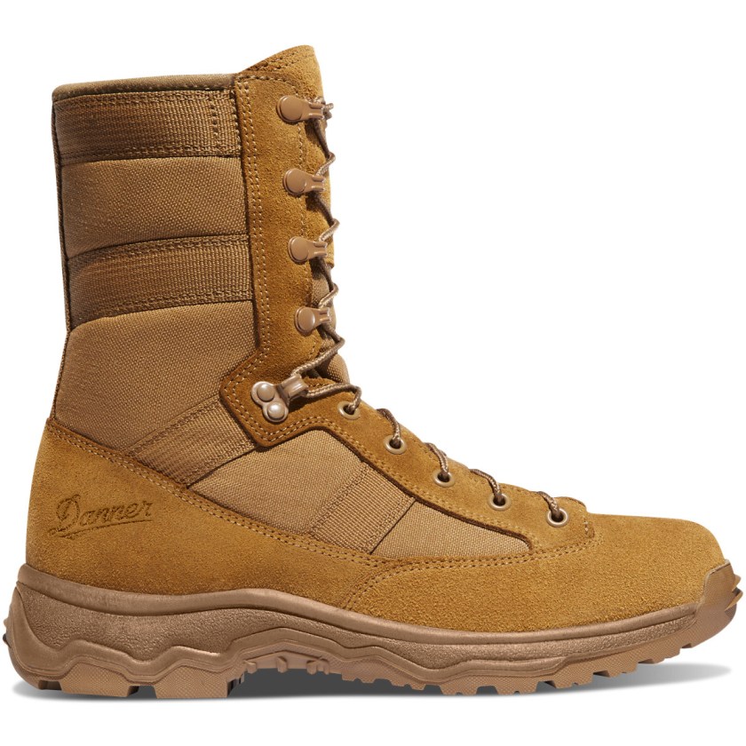 Bottes Militaires Danner R851 8