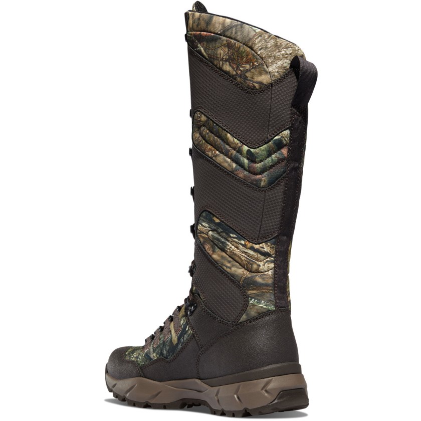 Bottes Chasse Danner Vital 17