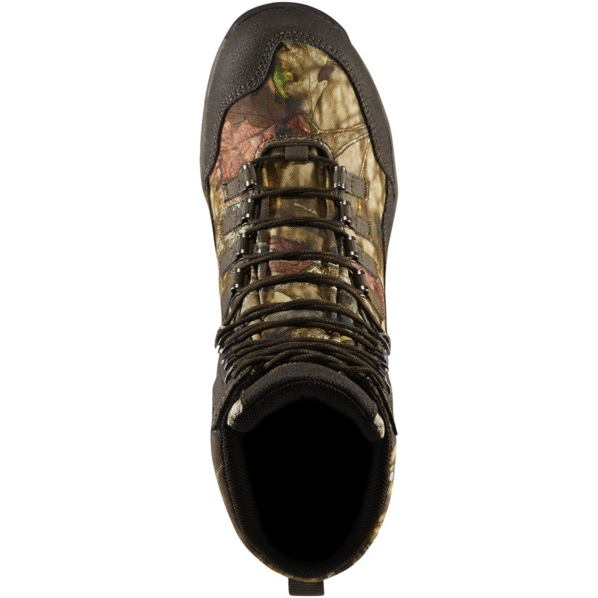 Bottes Chasse Danner Vital 400G Waterproof Camouflage Homme | WBD-3437932