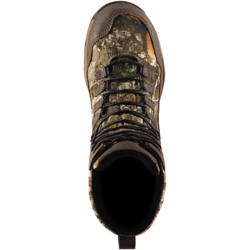 Bottes Chasse Danner Vital 800G Waterproof Camouflage Homme | LQE-2292410